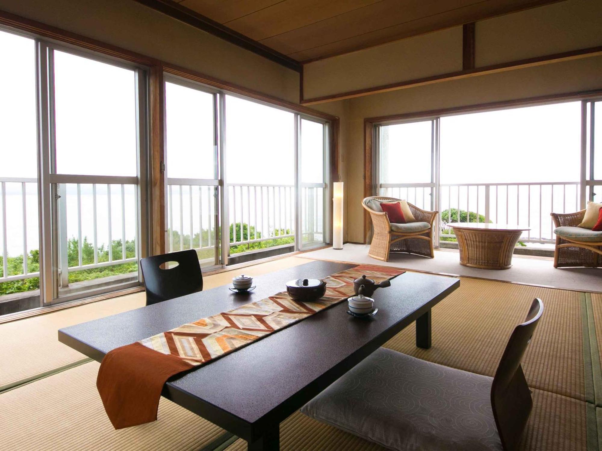 Iseebisou Minamikyushu Exterior photo