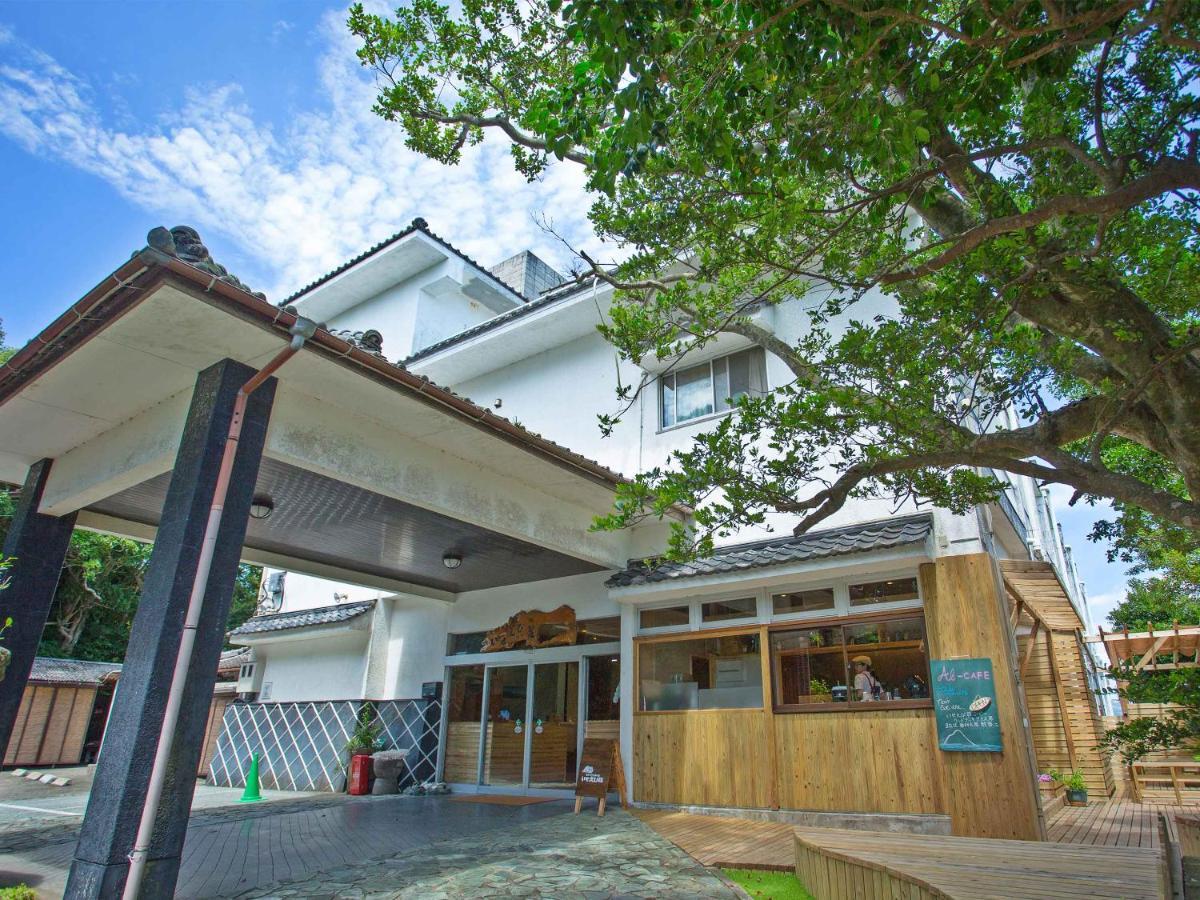 Iseebisou Minamikyushu Exterior photo