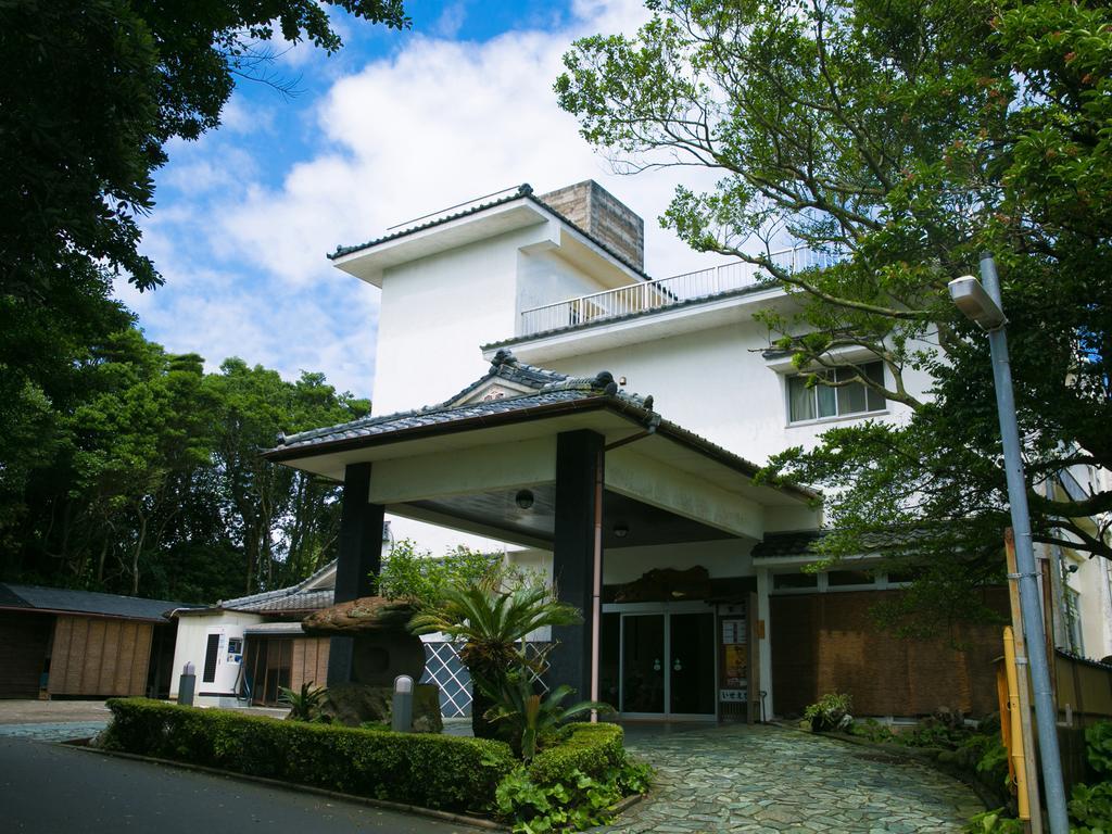 Iseebisou Minamikyushu Exterior photo